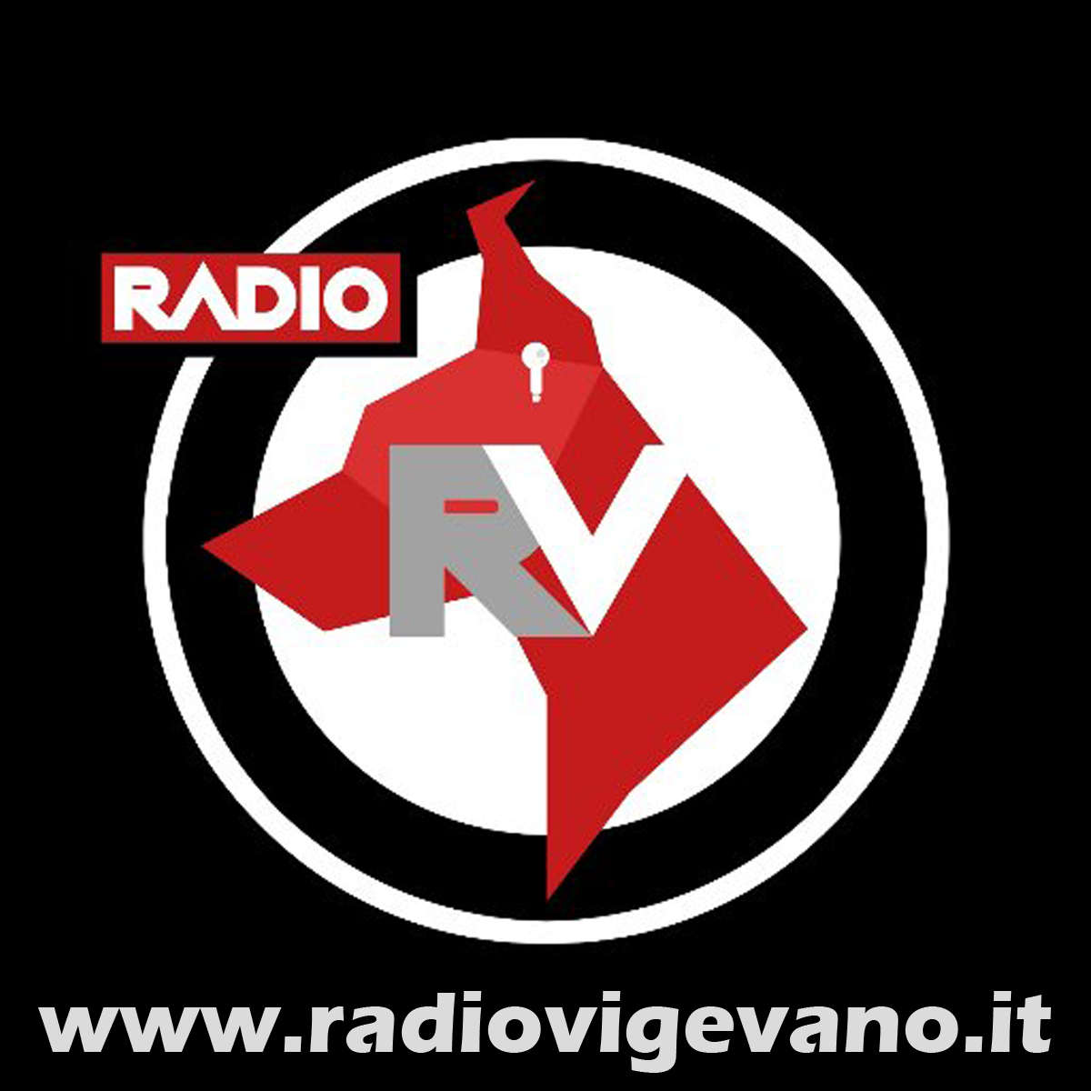 Media Partner RV Radio Vigevano