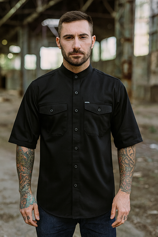 VATOS BACK IN BLACK