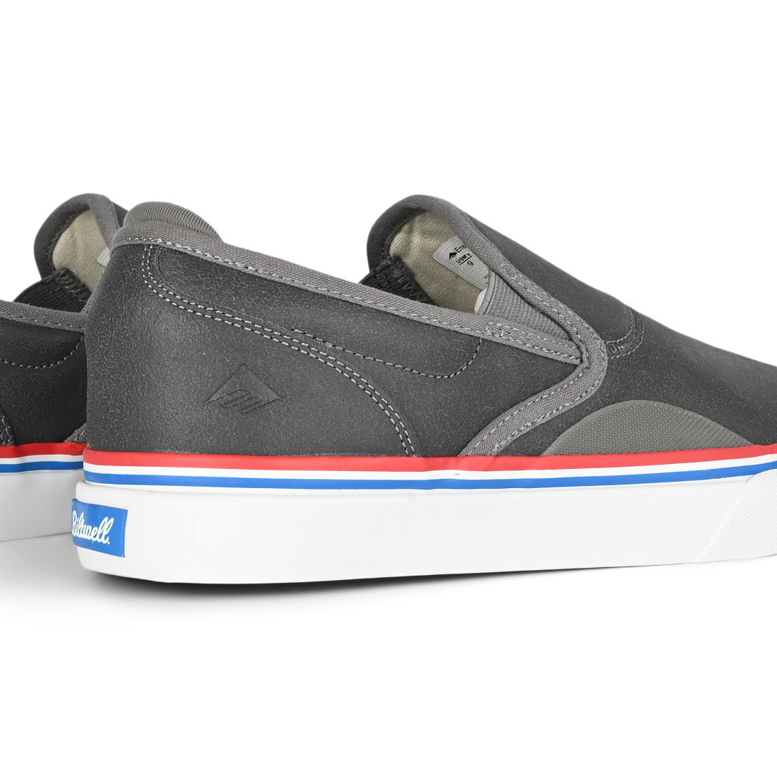 EMERICA & BILTWELL SHOES - immagine 2
