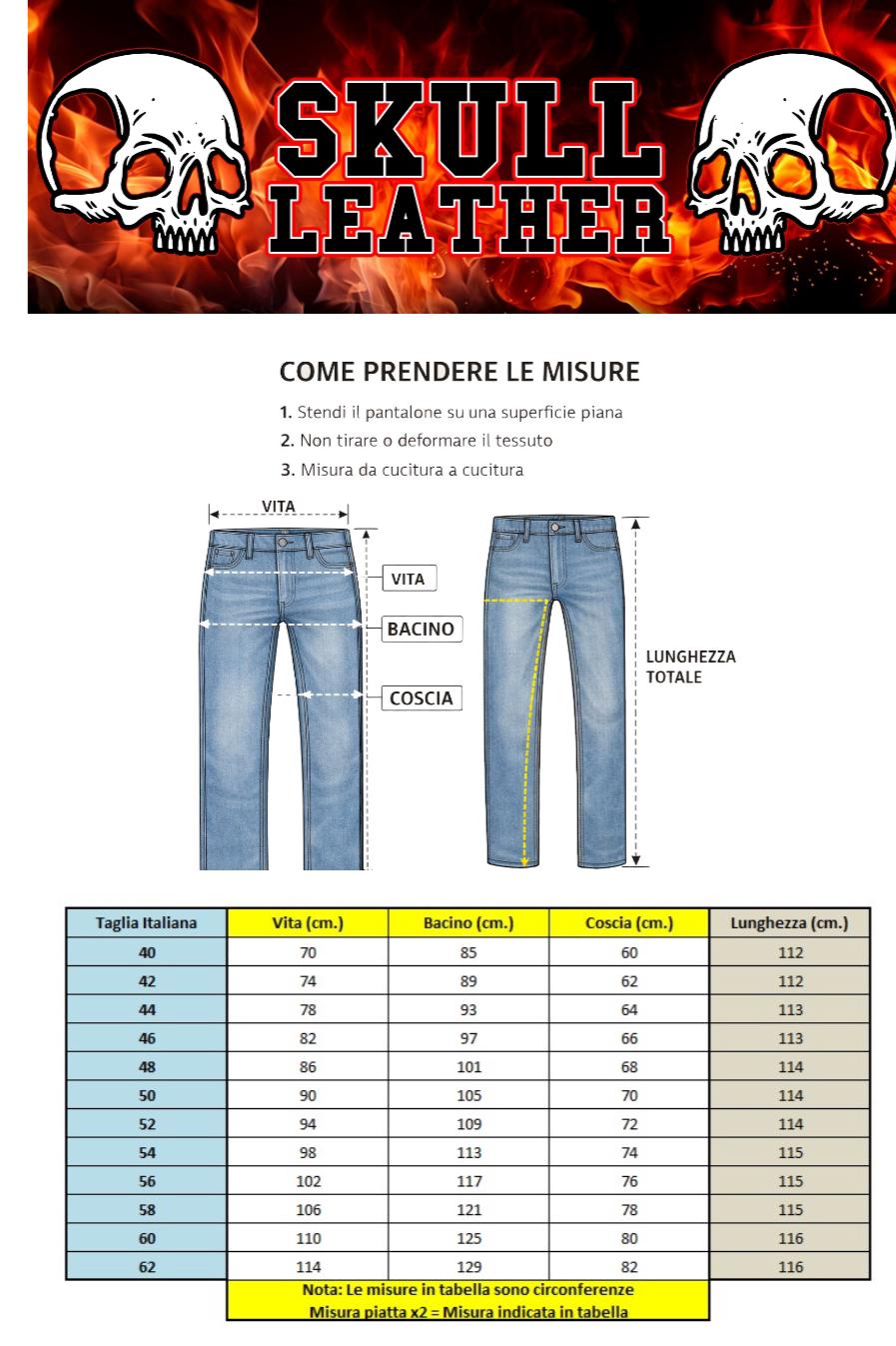 BAGGY DONNA CLASSIC - immagine 2