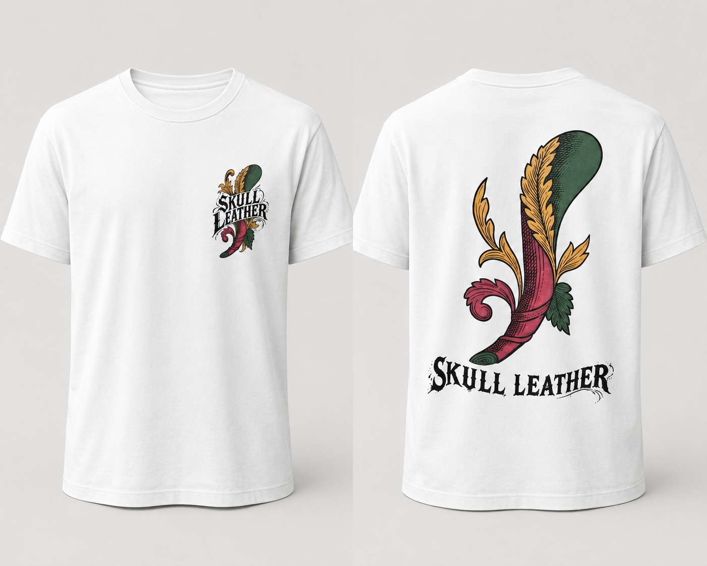 T-SHIRT ASS’E MAZZ